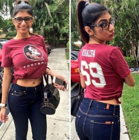 سكس مايا خليفه|Miakhalifa (@Miakhalifa) .